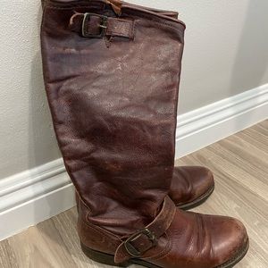 FRYE Veronica Slouch boot
